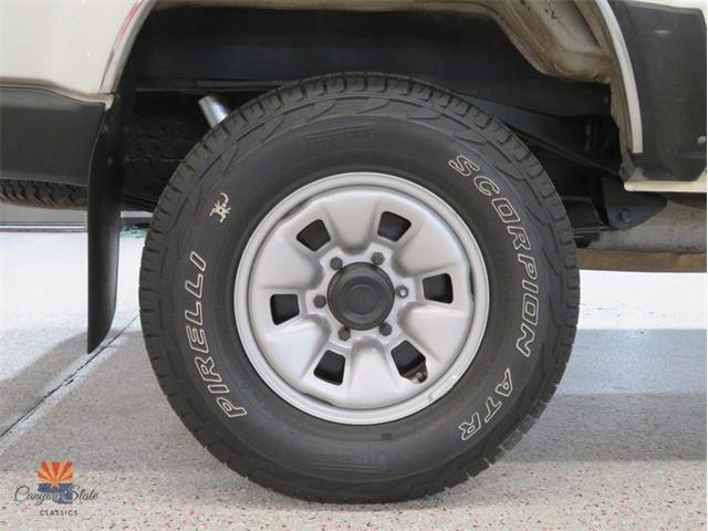 1986 Toyota 4Runner (CC-2117915) for sale in Mesa, Arizona