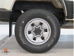 1986 Toyota 4Runner (CC-2117915) for sale in Mesa, Arizona