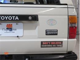 1986 Toyota 4Runner (CC-2117915) for sale in Mesa, Arizona