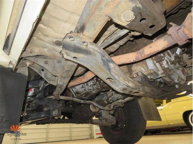 1986 Toyota 4Runner (CC-2117915) for sale in Mesa, Arizona