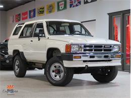 1986 Toyota 4Runner (CC-2117915) for sale in Mesa, Arizona