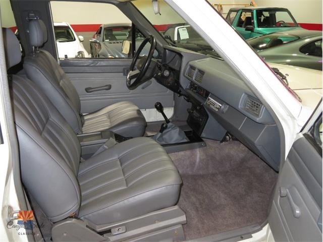 1986 Toyota 4Runner (CC-2117915) for sale in Mesa, Arizona