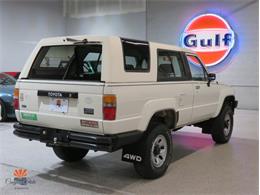 1986 Toyota 4Runner (CC-2117915) for sale in Mesa, Arizona