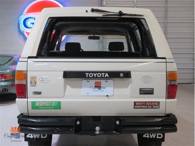 1986 Toyota 4Runner (CC-2117915) for sale in Mesa, Arizona