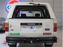 1986 Toyota 4Runner (CC-2117915) for sale in Mesa, Arizona