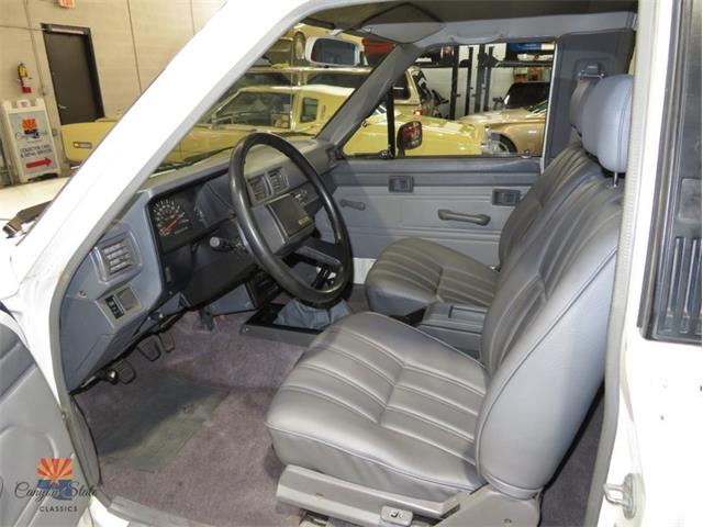 1986 Toyota 4Runner (CC-2117915) for sale in Mesa, Arizona