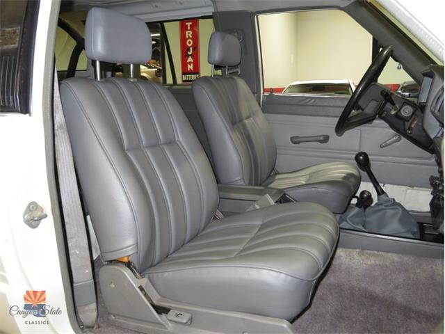 1986 Toyota 4Runner (CC-2117915) for sale in Mesa, Arizona