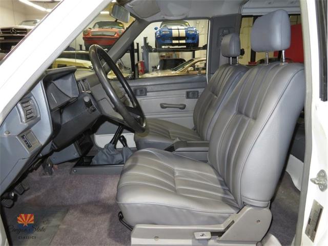 1986 Toyota 4Runner (CC-2117915) for sale in Mesa, Arizona