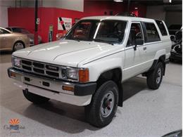 1986 Toyota 4Runner (CC-2117915) for sale in Mesa, Arizona