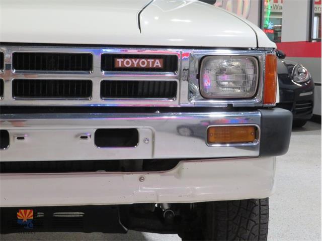 1986 Toyota 4Runner (CC-2117915) for sale in Mesa, Arizona
