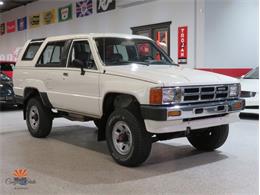 1986 Toyota 4Runner (CC-2117915) for sale in Mesa, Arizona