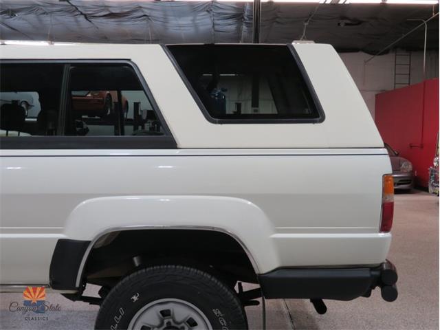 1986 Toyota 4Runner (CC-2117915) for sale in Mesa, Arizona