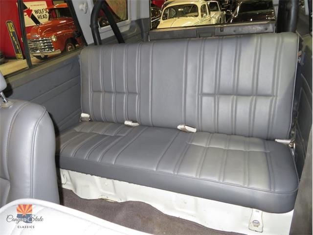 1986 Toyota 4Runner (CC-2117915) for sale in Mesa, Arizona