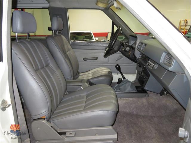 1986 Toyota 4Runner (CC-2117915) for sale in Mesa, Arizona