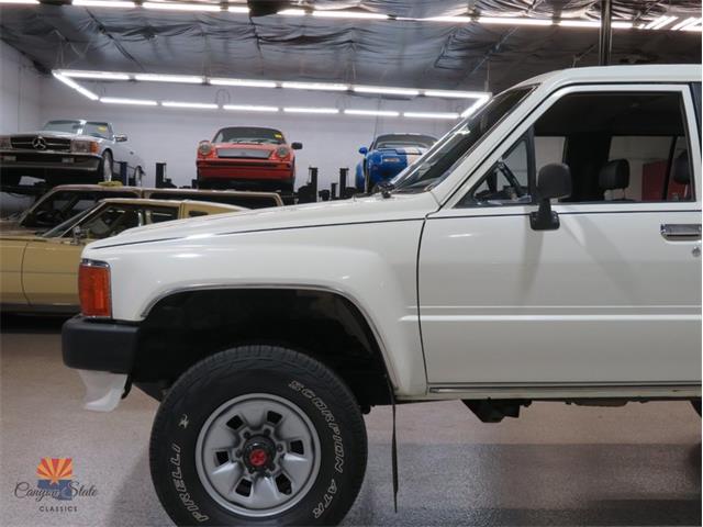 1986 Toyota 4Runner (CC-2117915) for sale in Mesa, Arizona