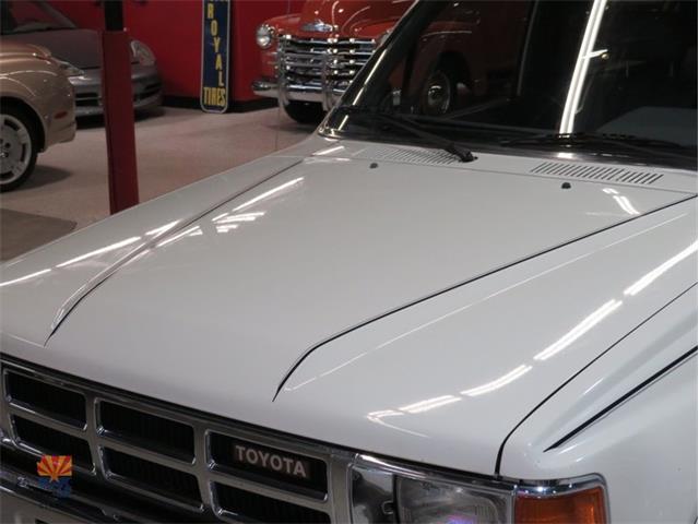 1986 Toyota 4Runner (CC-2117915) for sale in Mesa, Arizona