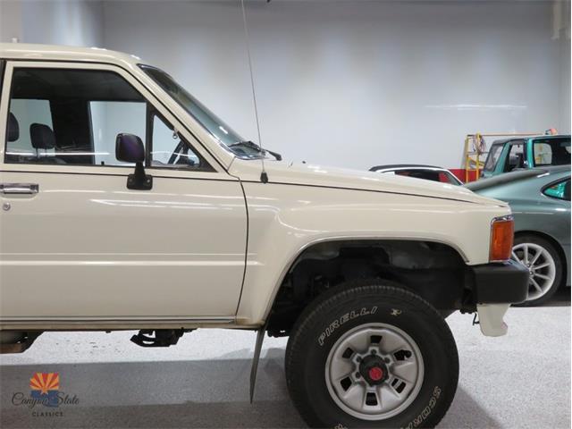 1986 Toyota 4Runner (CC-2117915) for sale in Mesa, Arizona