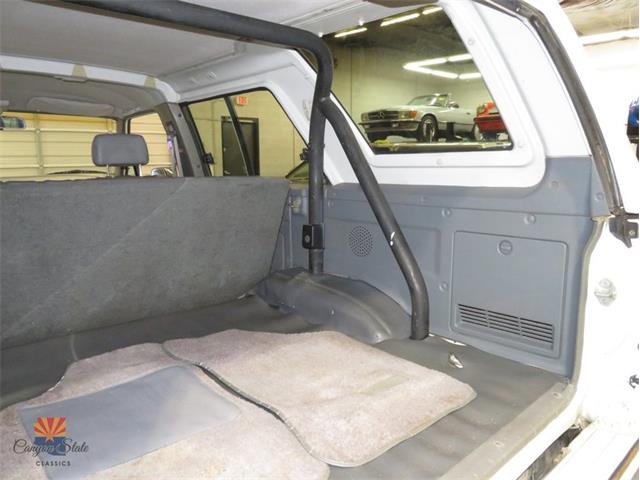 1986 Toyota 4Runner (CC-2117915) for sale in Mesa, Arizona