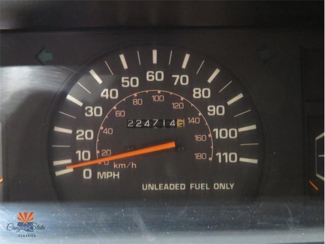 1986 Toyota 4Runner (CC-2117915) for sale in Mesa, Arizona
