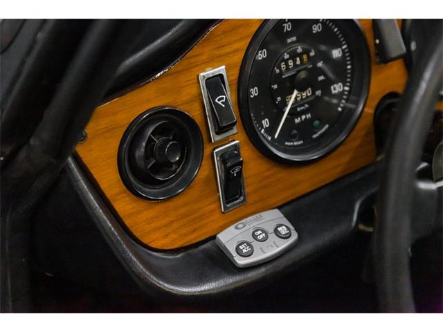 1971 Triumph TR6 (CC-2117916) for sale in Lebanon, Tennessee