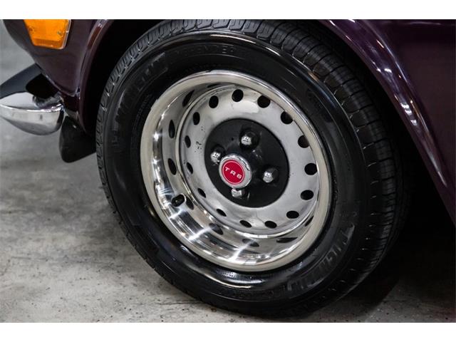 1971 Triumph TR6 (CC-2117916) for sale in Lebanon, Tennessee