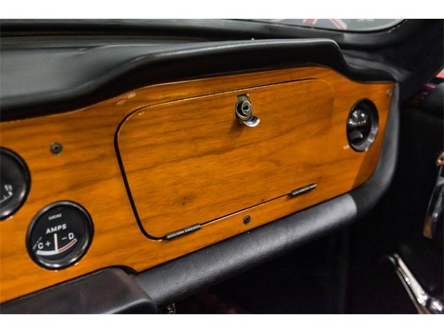 1971 Triumph TR6 (CC-2117916) for sale in Lebanon, Tennessee