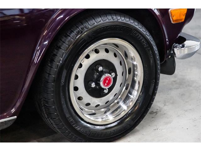 1971 Triumph TR6 (CC-2117916) for sale in Lebanon, Tennessee