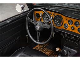 1971 Triumph TR6 (CC-2117916) for sale in Lebanon, Tennessee