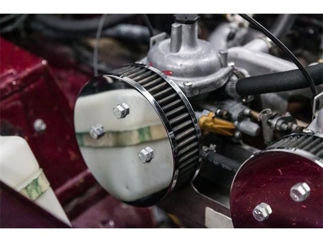 1971 Triumph TR6 (CC-2117916) for sale in Lebanon, Tennessee
