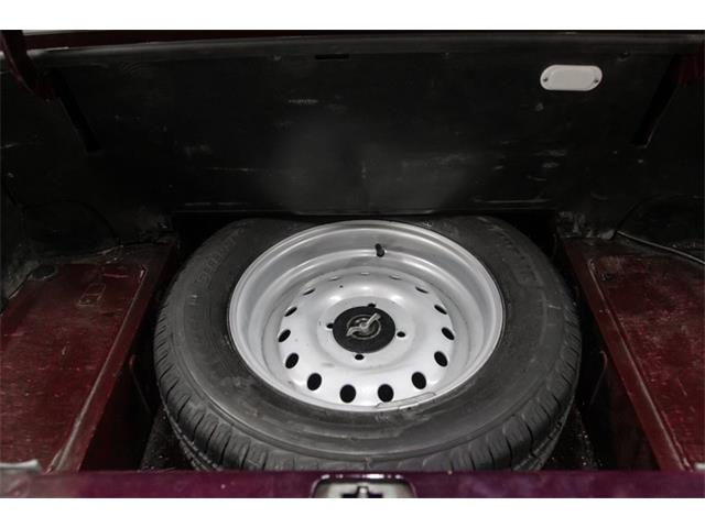 1971 Triumph TR6 (CC-2117916) for sale in Lebanon, Tennessee