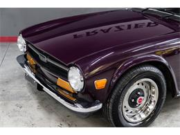 1971 Triumph TR6 (CC-2117916) for sale in Lebanon, Tennessee