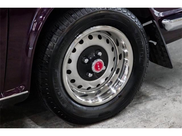 1971 Triumph TR6 (CC-2117916) for sale in Lebanon, Tennessee