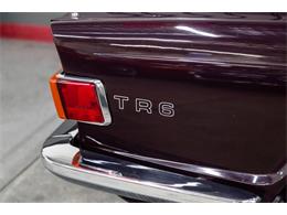 1971 Triumph TR6 (CC-2117916) for sale in Lebanon, Tennessee