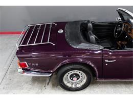 1971 Triumph TR6 (CC-2117916) for sale in Lebanon, Tennessee
