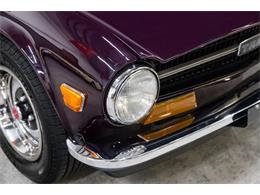 1971 Triumph TR6 (CC-2117916) for sale in Lebanon, Tennessee