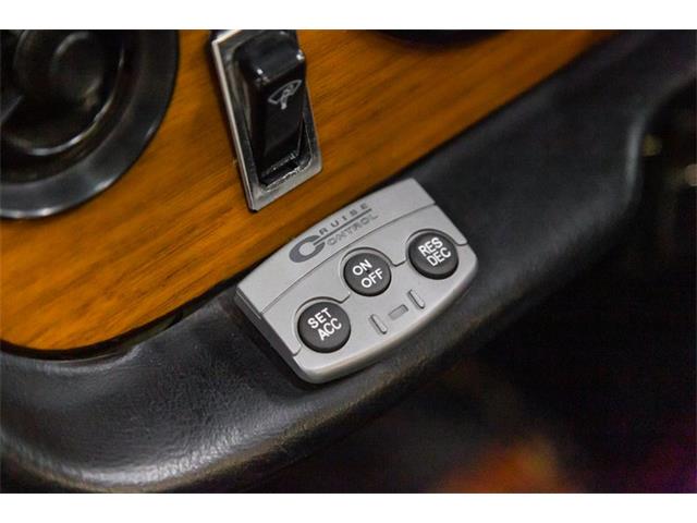 1971 Triumph TR6 (CC-2117916) for sale in Lebanon, Tennessee