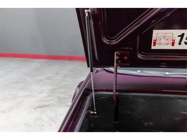 1971 Triumph TR6 (CC-2117916) for sale in Lebanon, Tennessee