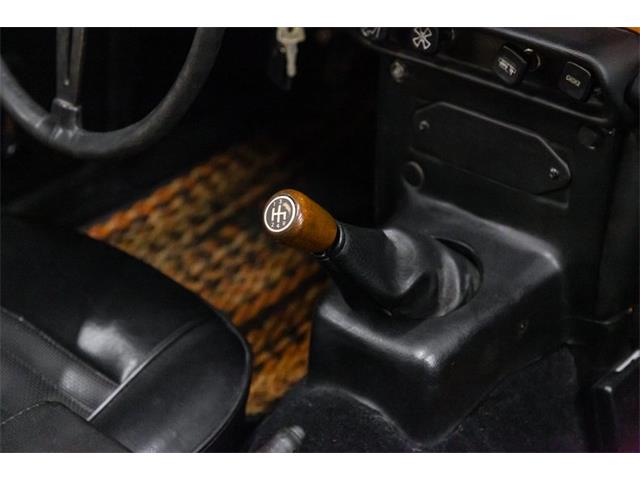 1971 Triumph TR6 (CC-2117916) for sale in Lebanon, Tennessee