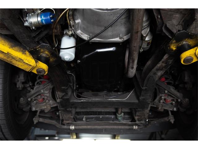 1971 Triumph TR6 (CC-2117916) for sale in Lebanon, Tennessee