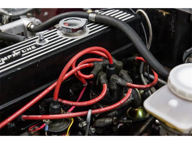 1971 Triumph TR6 (CC-2117916) for sale in Lebanon, Tennessee