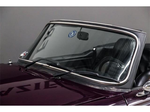 1971 Triumph TR6 (CC-2117916) for sale in Lebanon, Tennessee