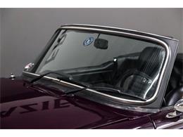 1971 Triumph TR6 (CC-2117916) for sale in Lebanon, Tennessee