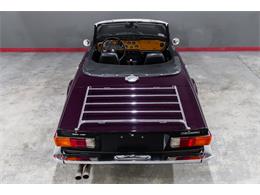1971 Triumph TR6 (CC-2117916) for sale in Lebanon, Tennessee