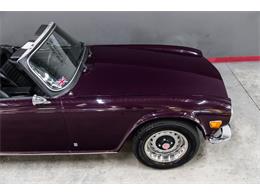 1971 Triumph TR6 (CC-2117916) for sale in Lebanon, Tennessee