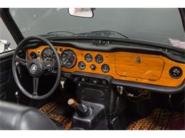 1971 Triumph TR6 (CC-2117916) for sale in Lebanon, Tennessee