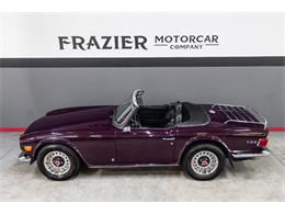 1971 Triumph TR6 (CC-2117916) for sale in Lebanon, Tennessee