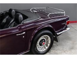 1971 Triumph TR6 (CC-2117916) for sale in Lebanon, Tennessee