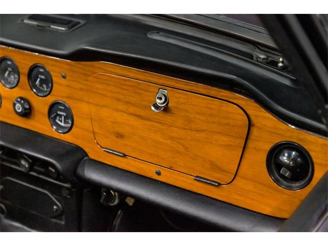 1971 Triumph TR6 (CC-2117916) for sale in Lebanon, Tennessee