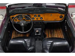 1971 Triumph TR6 (CC-2117916) for sale in Lebanon, Tennessee