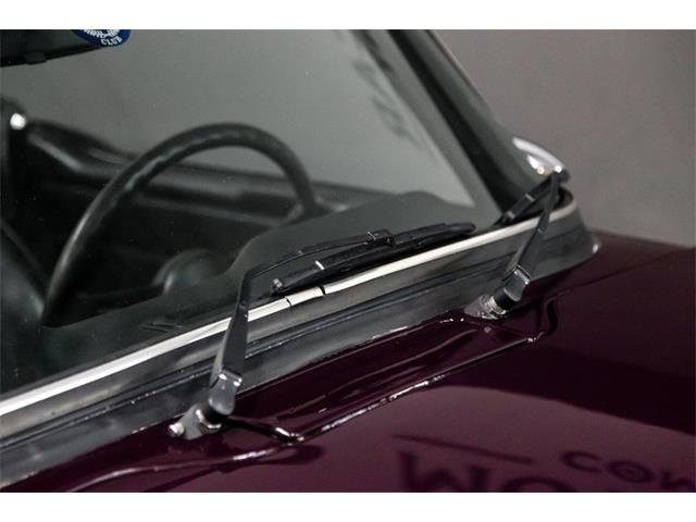 1971 Triumph TR6 (CC-2117916) for sale in Lebanon, Tennessee